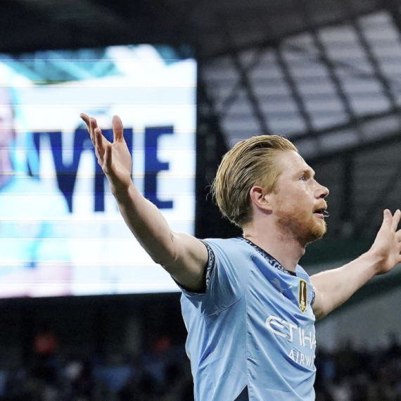 "Eksplozija" na Ostrvu – Liverpul poslao ponudu De Brujneu!