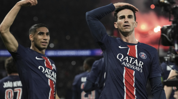 PSŽ u finalu LŠ – Arsenal nemoćan protiv nestvarnog Donarume!