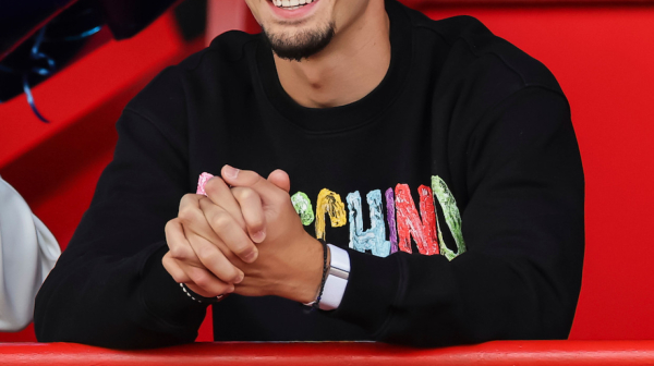 B92.sport sa Srbinom koji "teroriše" po Engleskoj VIDEO