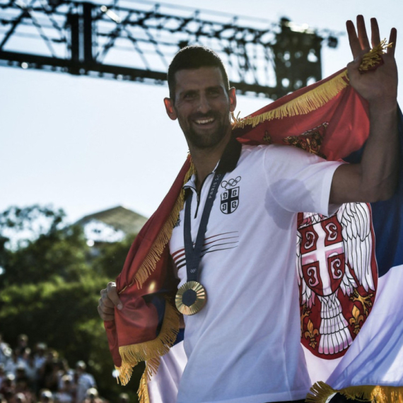 Prvi čovek Lakosta otkrio do kad će Novak sigurno igrati