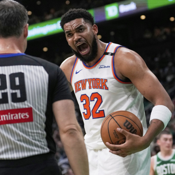 Nestvaran preokret: Šampion "na kolenima" – Niksi opet okrenuli -20!