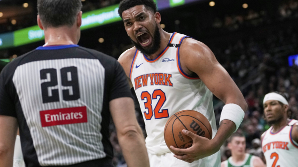 Nestvaran preokret: Šampion "na kolenima" – Niksi opet okrenuli -20!