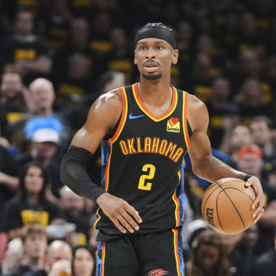 Šej posle "brutalne" pobede nad Denverom: "Bili smo očajni – nismo imali izbora" VIDEO