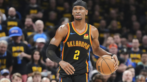 Šej posle "brutalne" pobede nad Denverom: "Bili smo očajni – nismo imali izbora" VIDEO