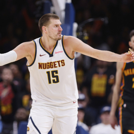 "Jokić je verovatno jedan od najuticajnijih igrača koji su se ikada bavili sportom"