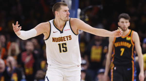 "Jokić je verovatno jedan od najuticajnijih igrača koji su se ikada bavili sportom"