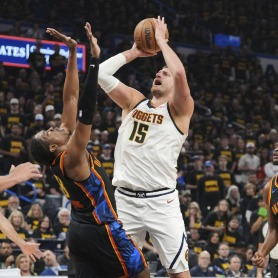 Najgora utakmica Nikole Jokića u karijeri