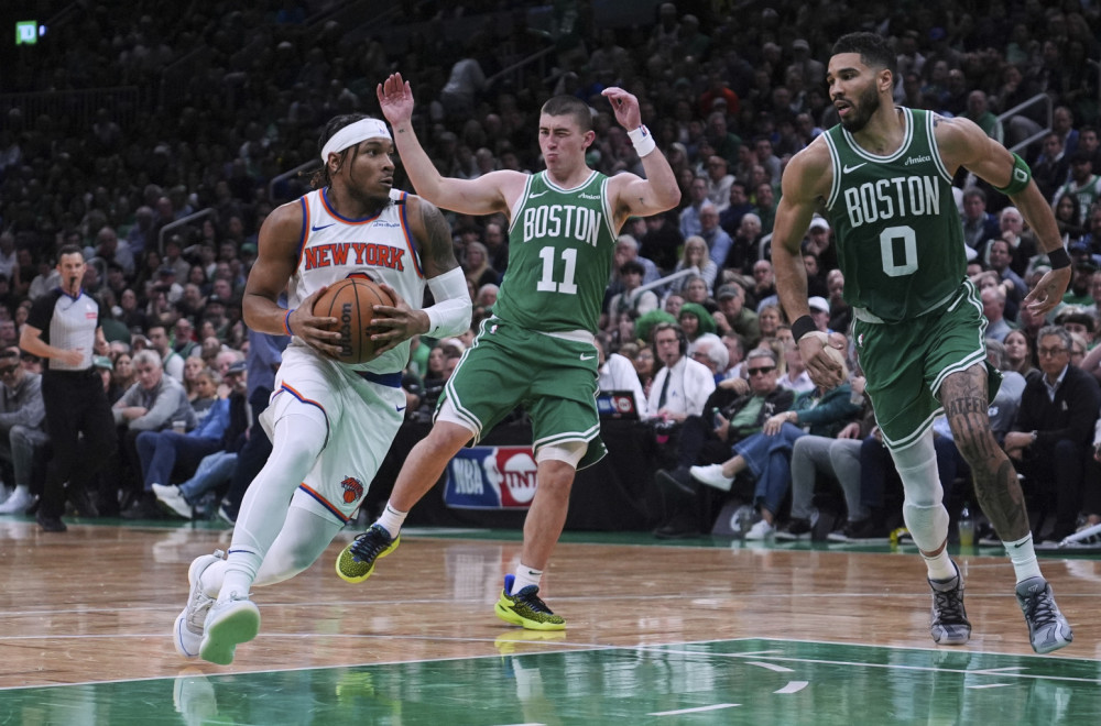 Drama u Bostonu: Alarm – evakuacija