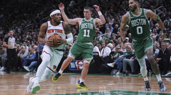 Drama u Bostonu: Alarm – evakuacija