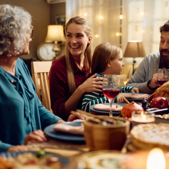 Danas je Markovdan: Ovo je najlepši običaj, veruje se da štiti dom od nesreće