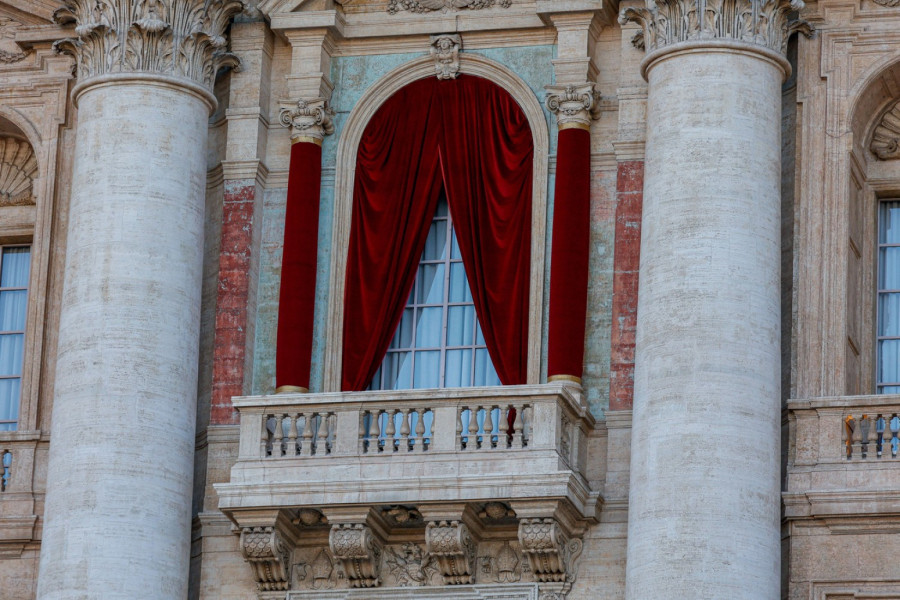 Konklava – bunker 21. veka: Sistem za otkrivanje dronova, zabranjeni telefoni...
