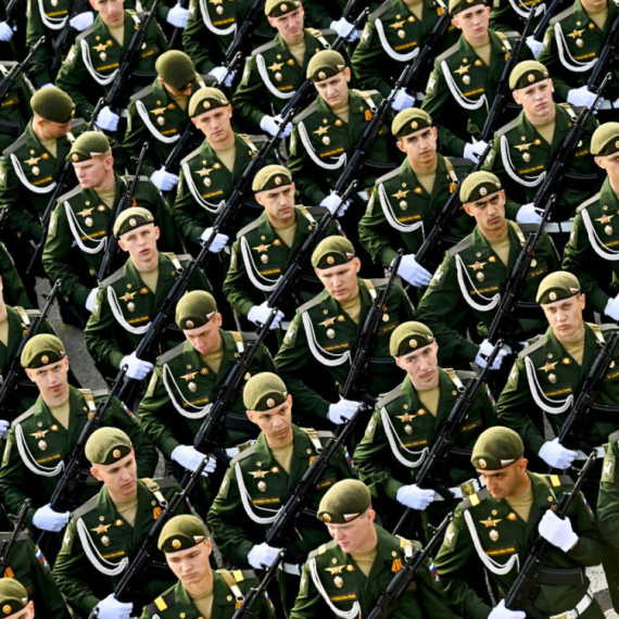 To je to, Duma menja zakon: Regrutacija cele godine