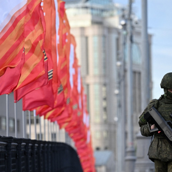 Tramp tvrdi da ima superoružje; Moskva poručuje – sve vidimo