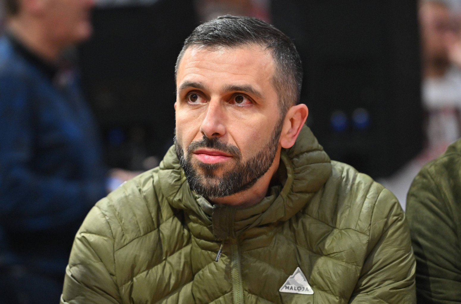 Radmanović i Vasić dočekuju NBA klince u Beogradu