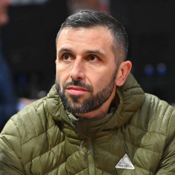 Radmanović i Vasić dočekuju NBA klince u Beogradu