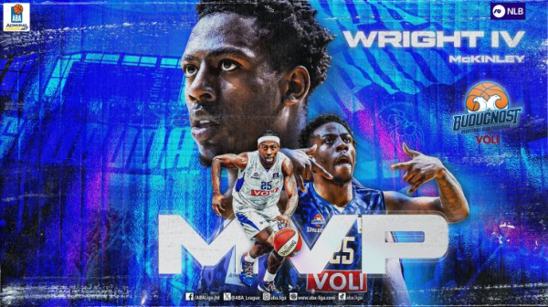 Košarkašu Budućnosti trofej "Dejan Milojević"