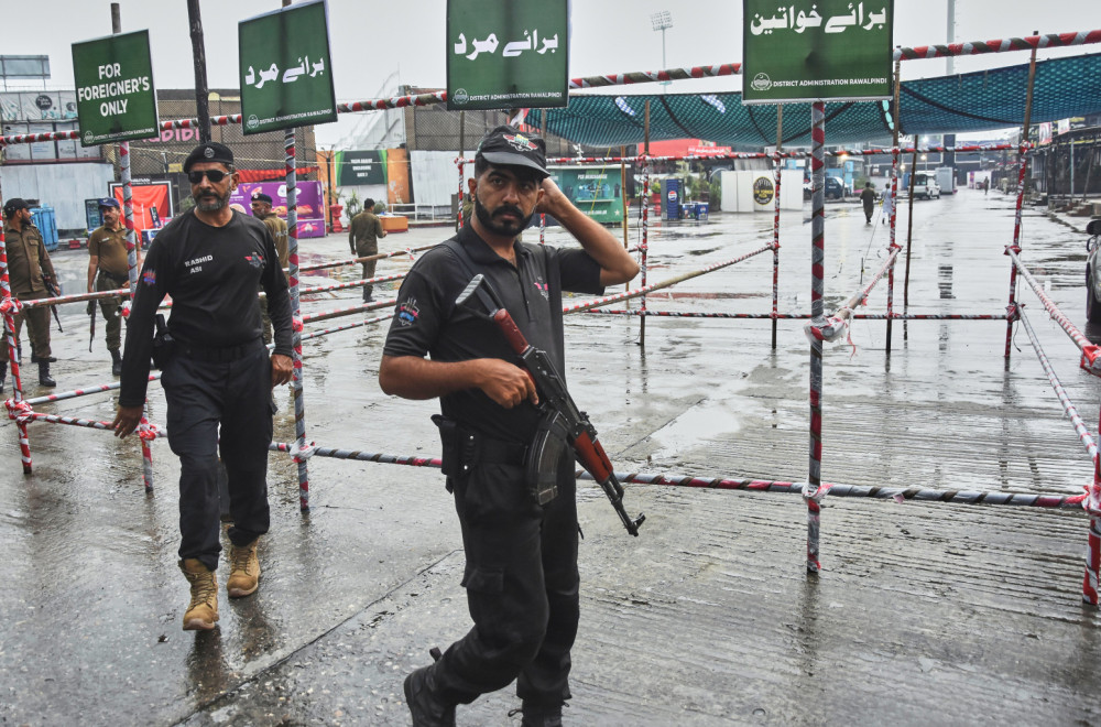 Da li svet ide ka novom nuklearnom paklu? Milioni ljudi u strahu; Jedan potez je doveo do katastrofe