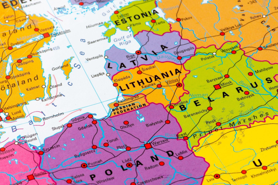 Ahilova peta NATO-a pod pritiskom; Država na frontu traži plan B