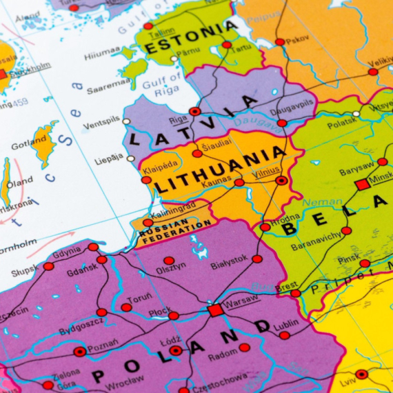 Novi sukob na pomolu? Uručena protestna nota Belorusiji