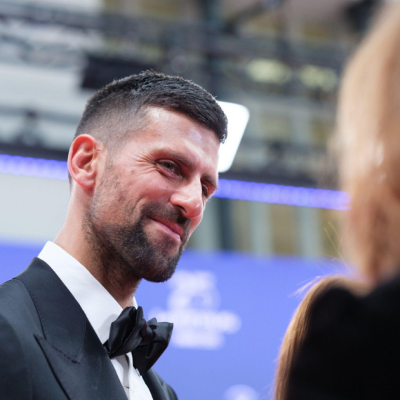 Prva pobeda Đokovićevog sindikata nad ATP