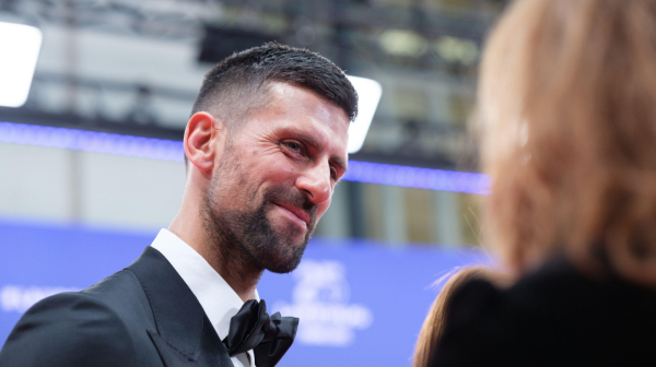 Prva pobeda Đokovićevog sindikata nad ATP