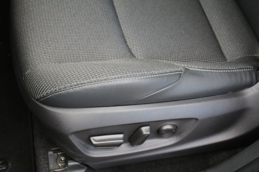 Test: Električna Toyota bZ4X – vožnja bez stresa