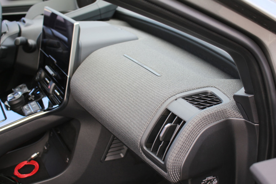 Test: Električna Toyota bZ4X – vožnja bez stresa