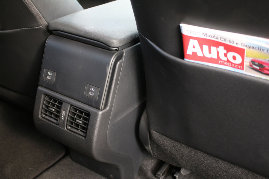 Test: Električna Toyota bZ4X – vožnja bez stresa