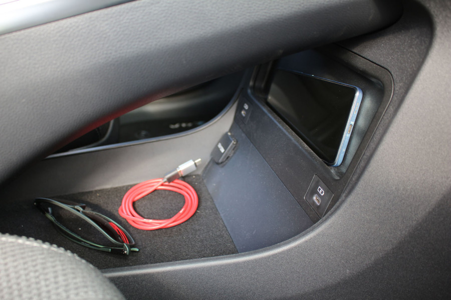 Test: Električna Toyota bZ4X – vožnja bez stresa