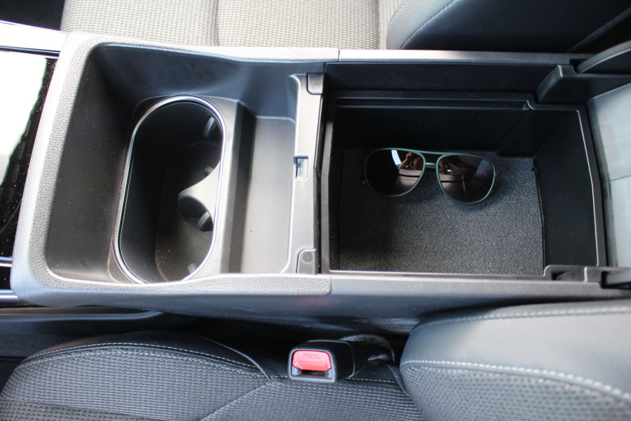 Test: Električna Toyota bZ4X – vožnja bez stresa