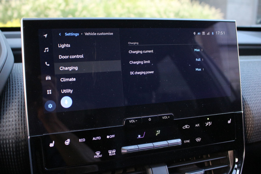 Test: Električna Toyota bZ4X – vožnja bez stresa