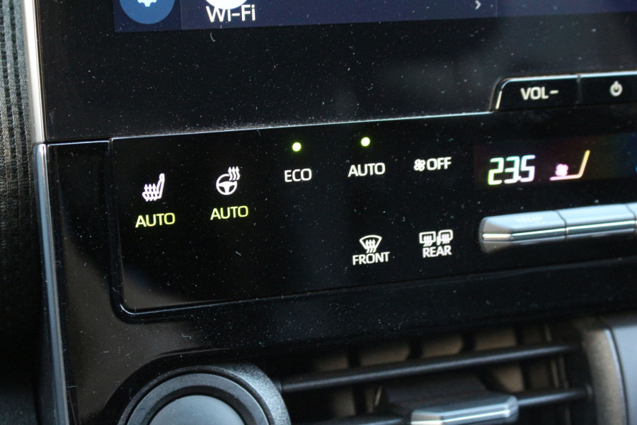 Test: Električna Toyota bZ4X – vožnja bez stresa