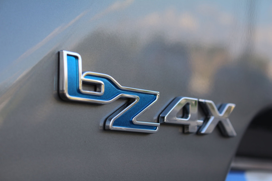 Test: Električna Toyota bZ4X – vožnja bez stresa