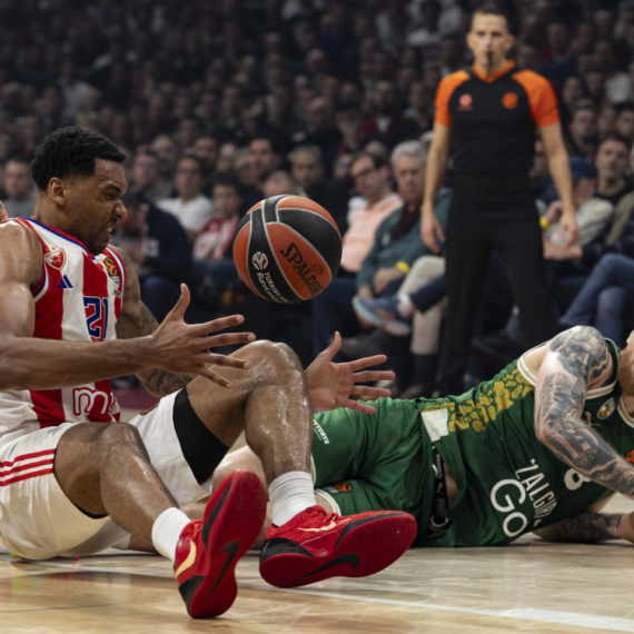 Saopštenje Zvezde zbog Bolomboja: "Nije istina!"