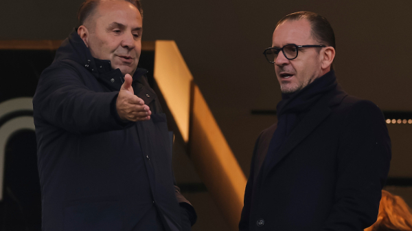 Rasim Ljajić: "Pregovaramo sa pet bivših igrača, ali..."