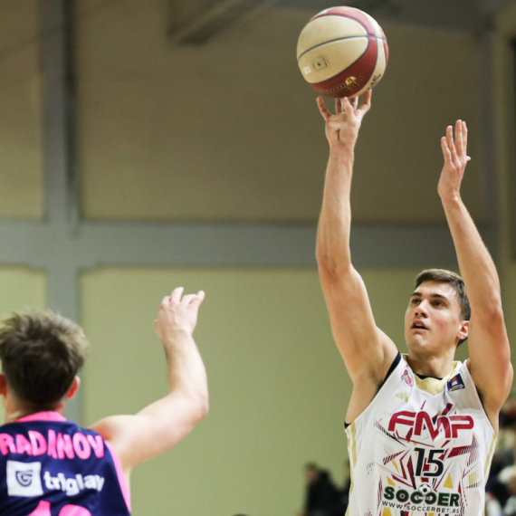 FMP od -11 do +19 na startu Superlige