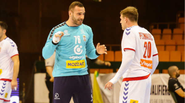 Srbija posle drame slavila u Letoniji!