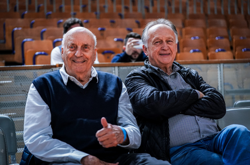 ABA liga se izvinila zbog izbacivanja Ive Daneua