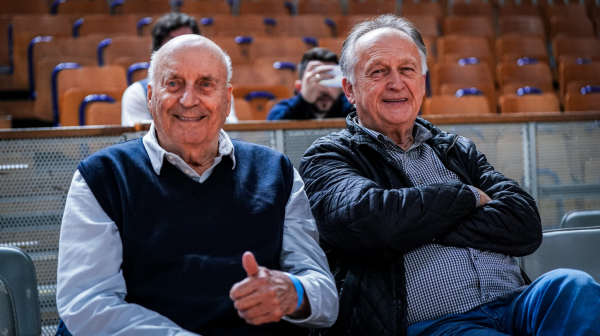 ABA liga se izvinila zbog izbacivanja Ive Daneua