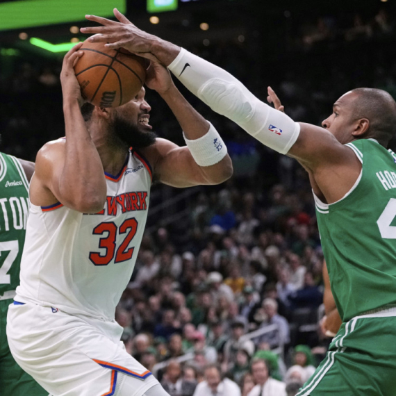 Koliko košta karta za duel Njujorka i Bostona?