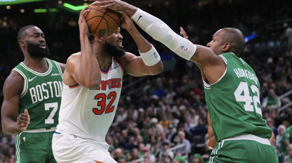 Koliko košta karta za duel Njujorka i Bostona?