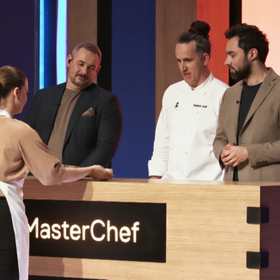 Samo što je došao, već kritikuje - gostujući sudija nezadovoljan