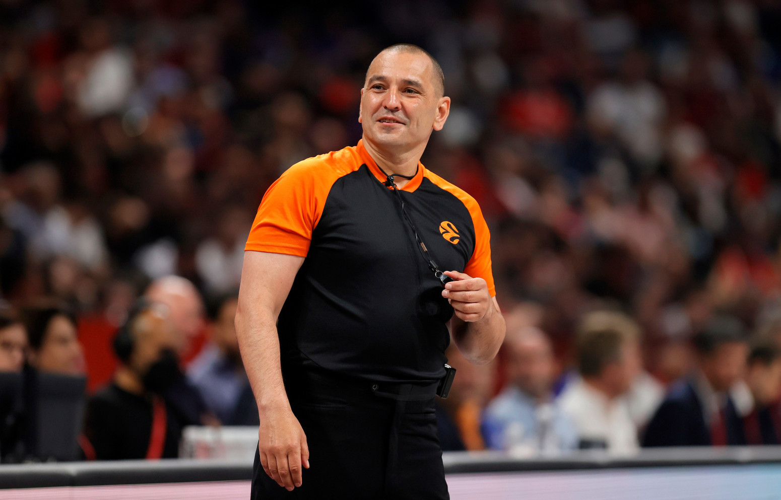 Pobunile se sudije: ABA liga mora da donese odluku