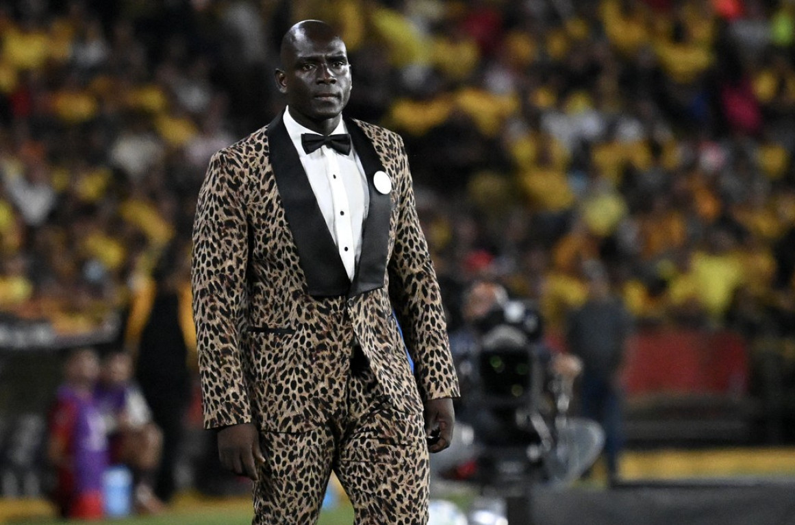 Segundo Kastiljo pomerio granice oblačenja VIDEO