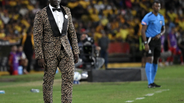 Segundo Kastiljo pomerio granice oblačenja VIDEO