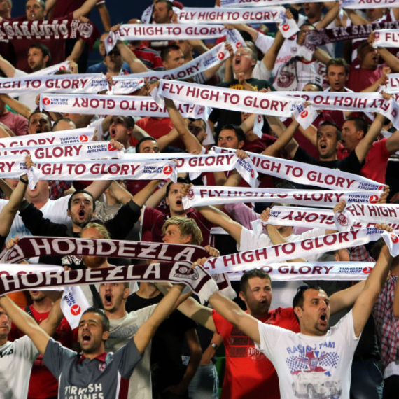 Demantovan ulazak Mamića u FK Sarajevo