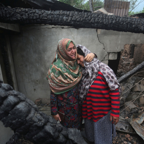 Da li svet ide ka novom nuklearnom paklu? Milioni ljudi u strahu; Jedan potez je doveo do katastrofe