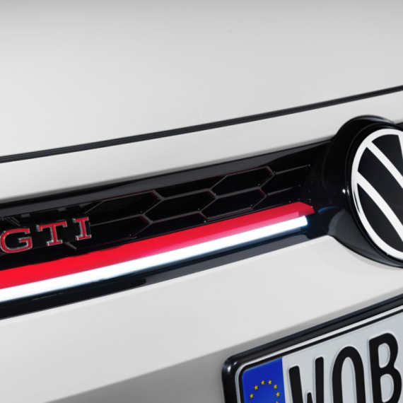 Volkswagen pravi novi GTI: Nažalost, ne onaj koji želimo