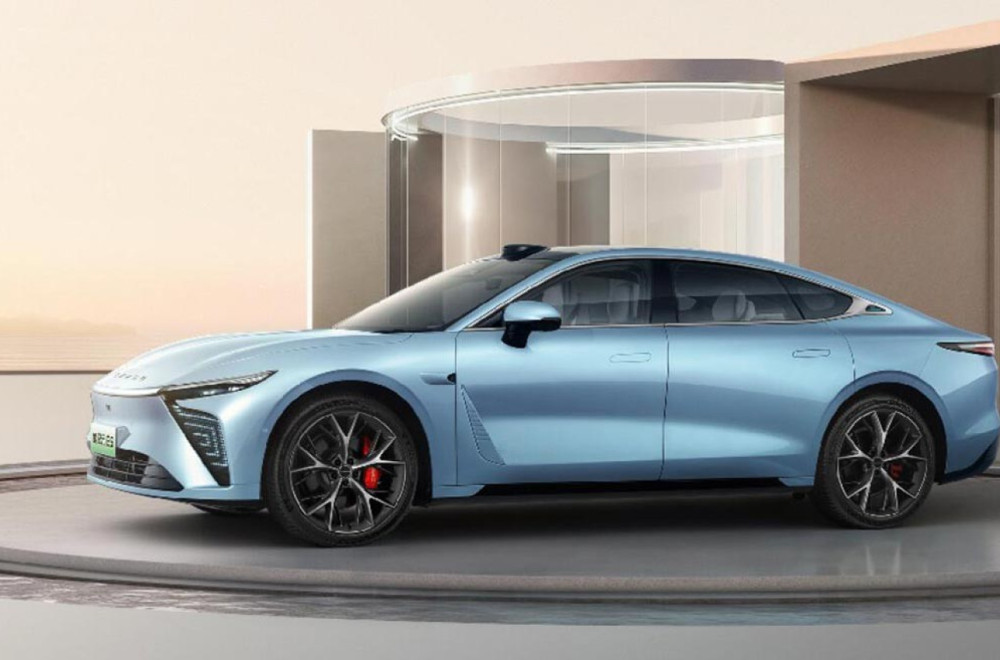 Kinezi predstavili bateriju koja menja sve: Domet do 1.300 kilometara bez punjenja