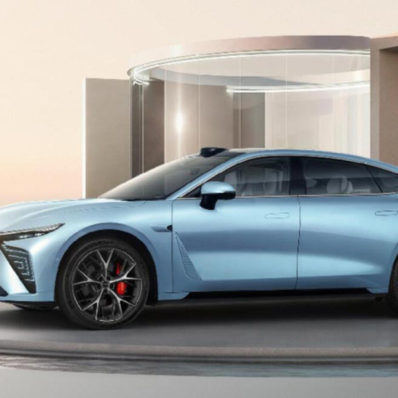 Kinezi predstavili bateriju koja menja sve: Domet do 1.300 kilometara bez punjenja